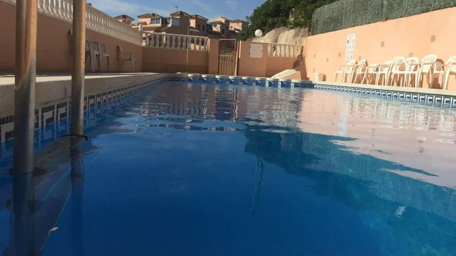 Сasa de 2 dormitorios en La Zenia, Spain No. 1159 № 27