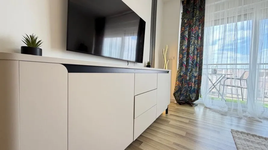 Apartamento de 3 dormitorios en Torrevieja, Spain No. 1042 № 23