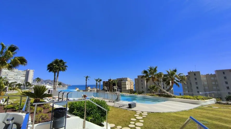 Ático de 156m² en Benidorm, Spain No. 1181 № 7