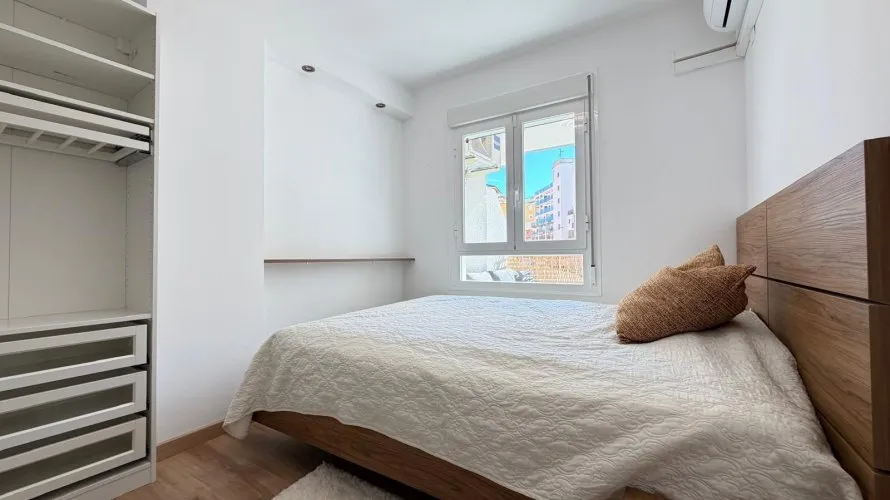Apartamento de 2 dormitorios en Dehesa De Campoamor, Spain No. 245 № 24