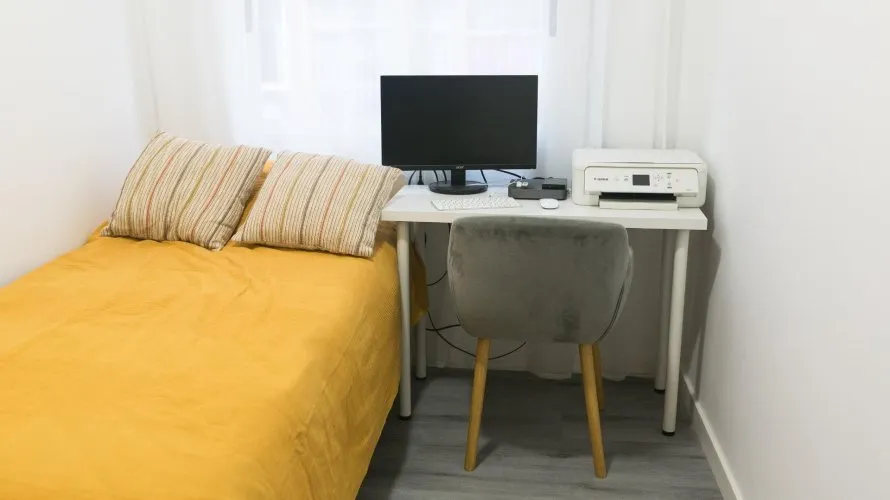 Apartamento de 2 dormitorios en Torrevieja, Spain No. 1345 № 21