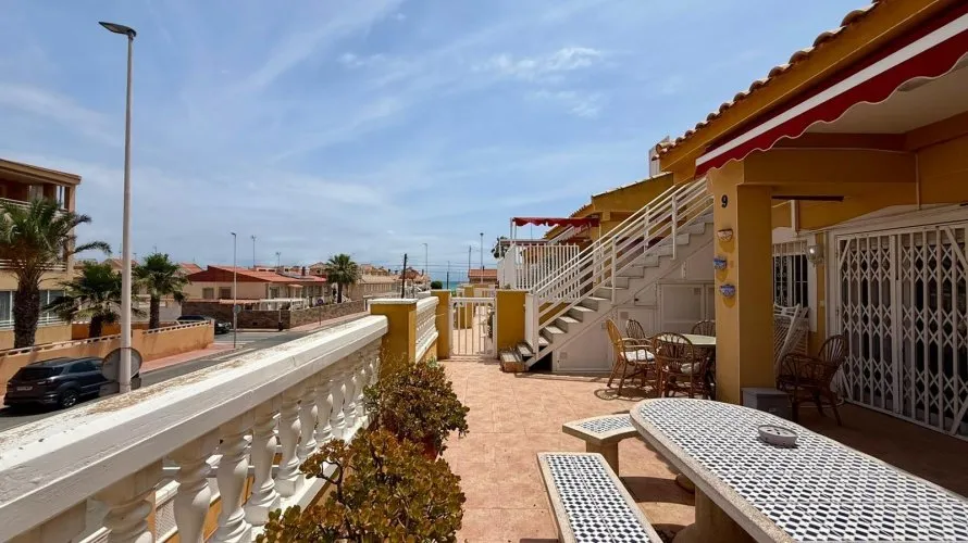 Ático de 4 dormitorios en La Mata, Spain No. 1362 № 14