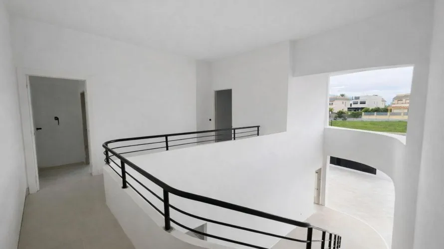 Villa de 4 dormitorios en La Font, Spain No. 745 № 16