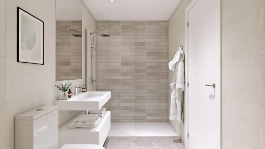 Apartamento de 3 dormitorios en Alicante, Spain No. 299 № 11
