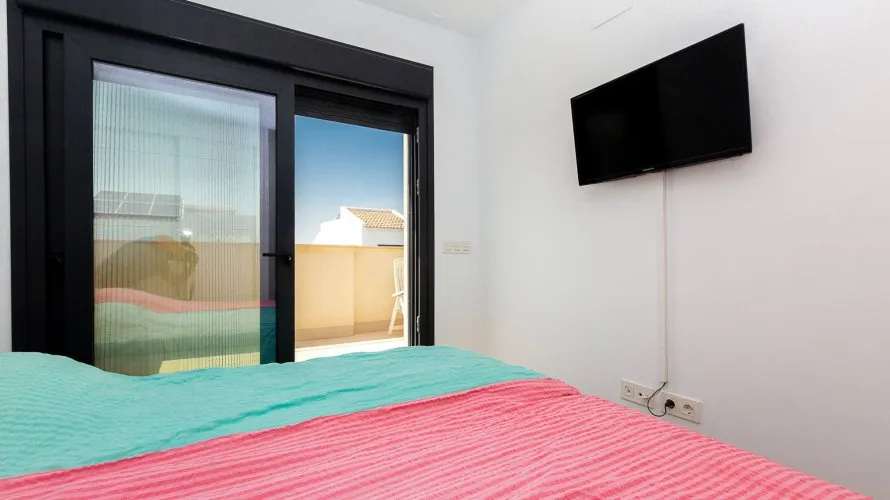 Villa de 162m² en Ciudad Quesada, Spain No. 1059 № 26