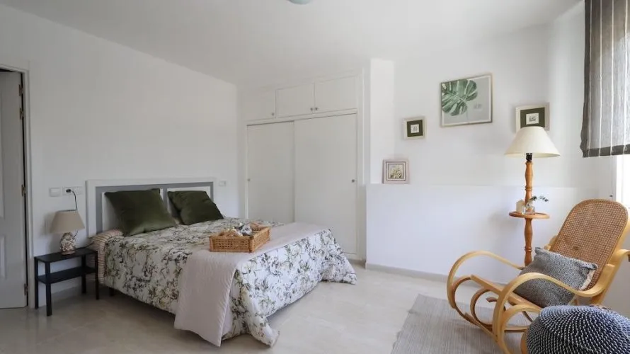 Apartamento de 3 dormitorios en Torrevieja, Spain No. 594 № 14