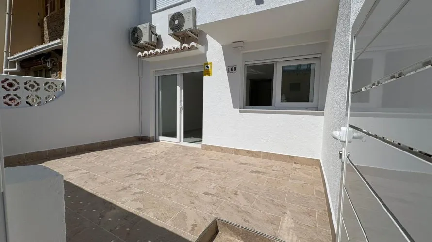 Сasa de 3 dormitorios en Torrevieja, Spain No. 791 № 12