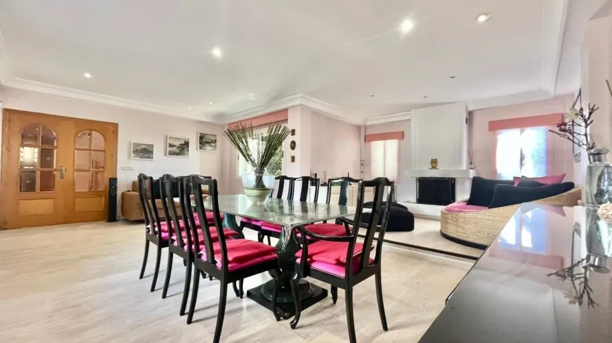 Villa de 4 dormitorios en Torrevieja, Spain No. 229 № 21