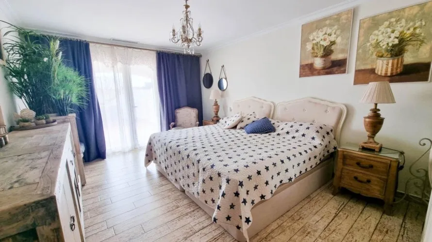 Villa de 6 dormitorios en Moraira, Spain No. 500 № 7