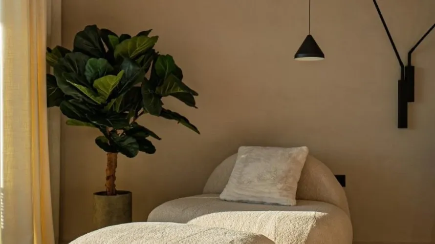 Apartamento de 2 dormitorios en Villajoyosa, Spain No. 811 № 4