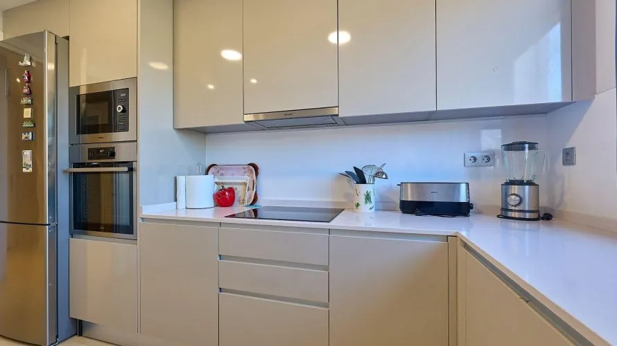 Apartamento de 3 dormitorios en Alicante, Spain No. 1230 № 22