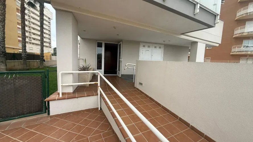 Apartamento de 2 dormitorios en Guardamar del Segura, Spain No. 1383 № 25