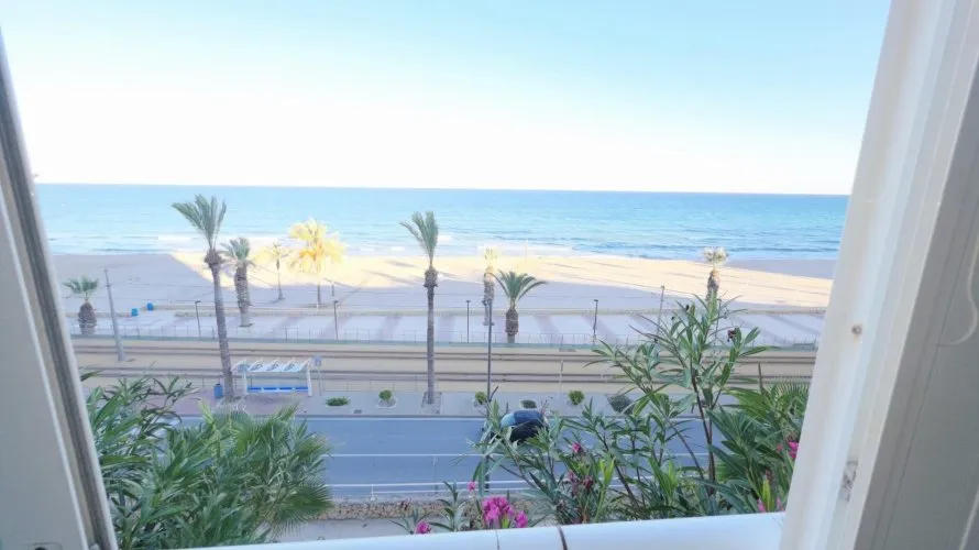 Apartamento de 3 dormitorios en El Campello, Spain No. 743 № 9