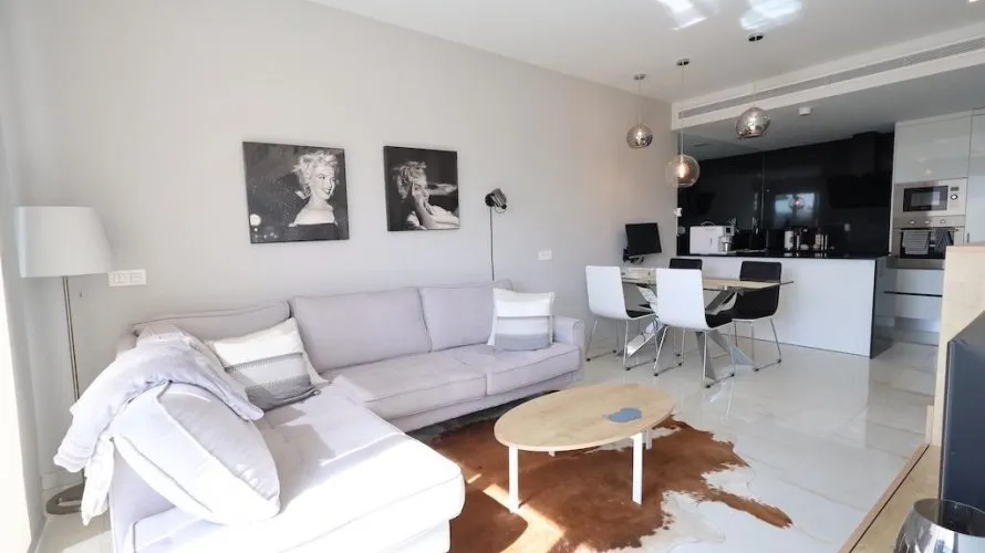 Apartamento de 78m² en Las Mimosas, Spain No. 1276 № 17