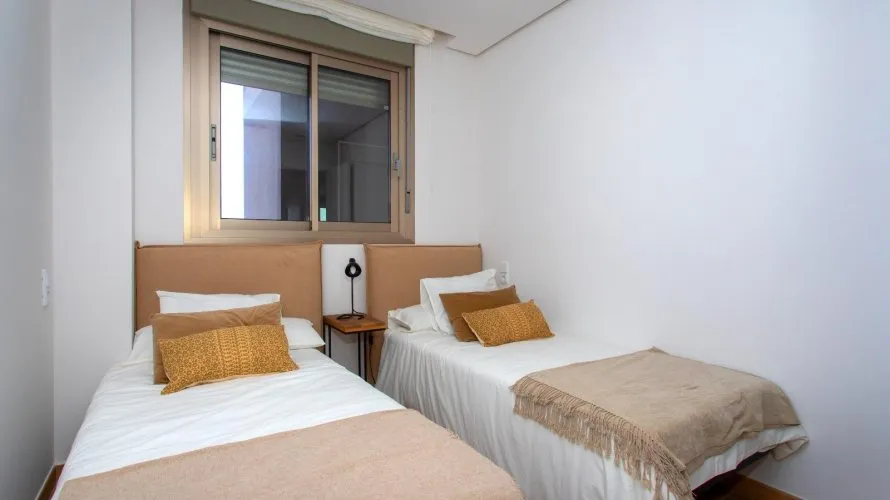 Apartamento de 3 dormitorios en Santa Pola, Spain No. 896 № 13