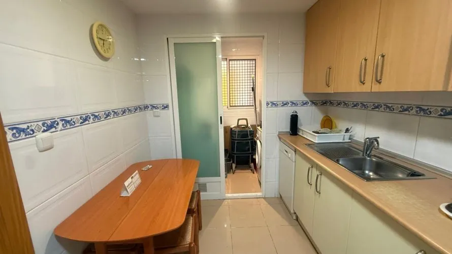 Apartamento de 2 dormitorios en Guardamar del Segura, Spain No. 1382 № 18