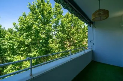 Apartamento de 1 dormitorio en Fuenlabrada, Spain No. 1366