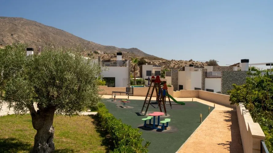 Ático de 2 dormitorios en Finestrat, Spain No. 576 № 25