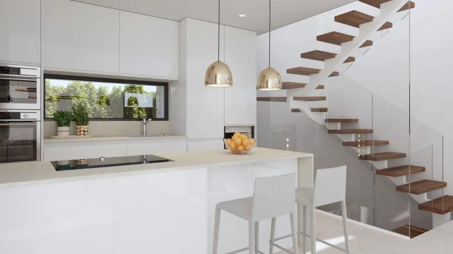 Apartamento de 3 dormitorios en Finestrat, Spain No. 905 № 5