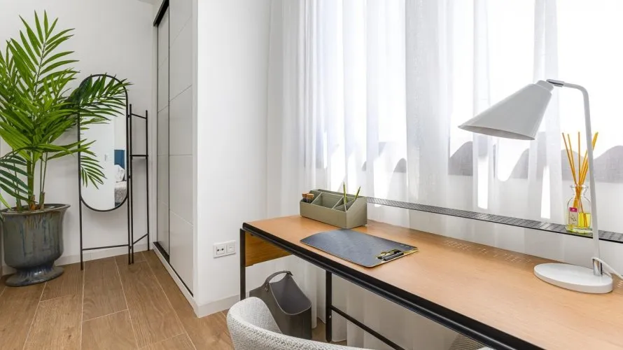 Apartamento de 4 dormitorios en Finestrat, Spain No. 391 № 24