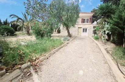 Apartamento de 4 dormitorios en Torrevieja, Spain No. 1093