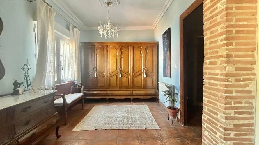 Villa de 3 dormitorios en Torrevieja, Spain No. 742