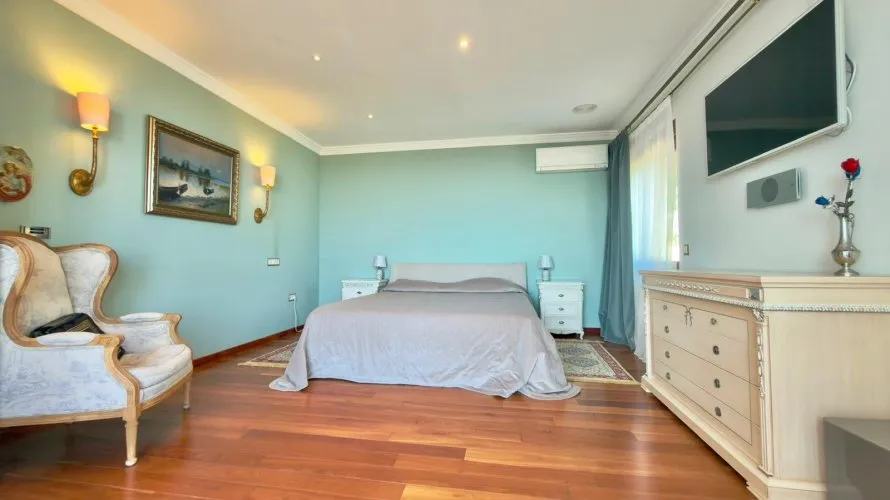 Villa de 4 dormitorios en La Pedrera, Spain No. 1398 № 25