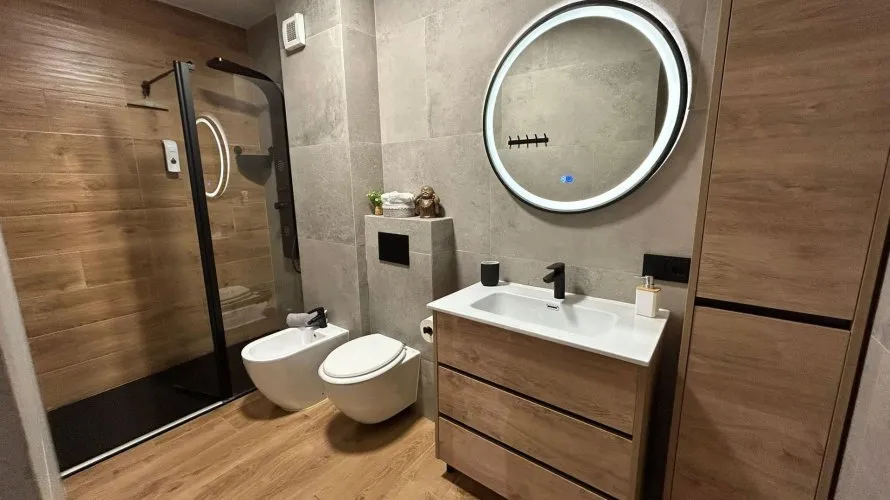 Apartamento de 3 dormitorios en Torrevieja, Spain No. 1105 № 13