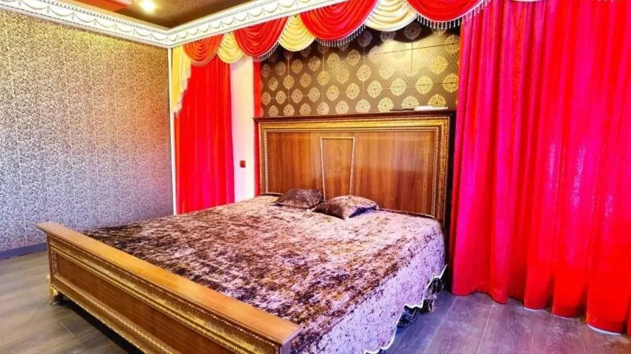 Villa de 4 dormitorios en Zona Altea Hills, Spain No. 1231 № 24