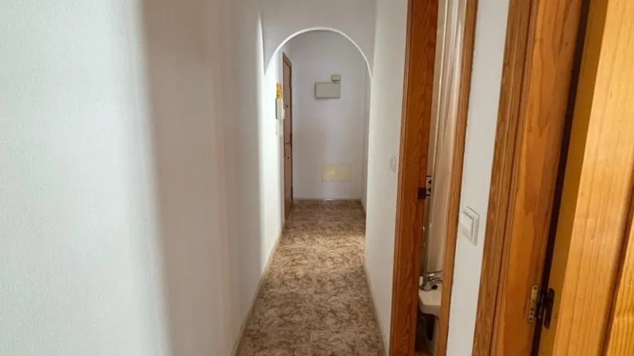 Apartamento de 1 dormitorio en Torrevieja, Spain No. 233 № 23
