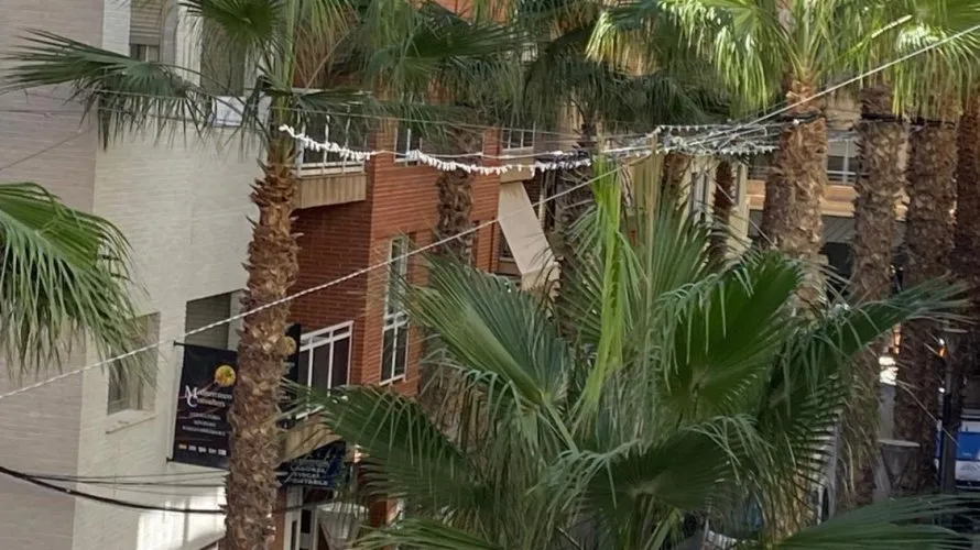 Apartamento de 4 dormitorios en Torrevieja, Spain No. 781 № 19