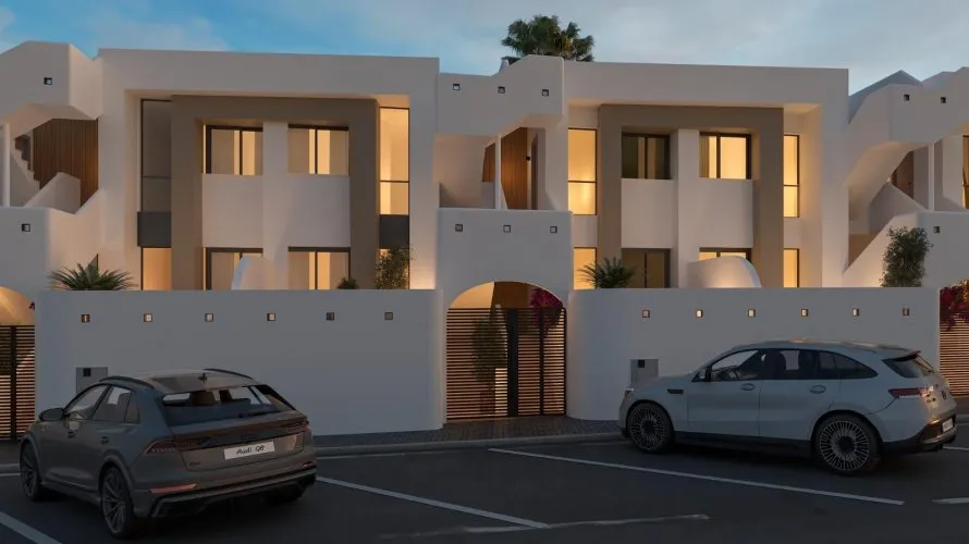 Apartamento de 1 dormitorio en Orba, Spain No. 1244 № 2