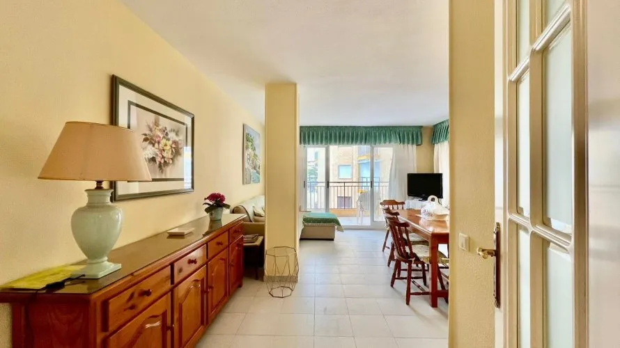 Apartamento de 3 dormitorios en Torrevieja, Spain No. 994 № 5