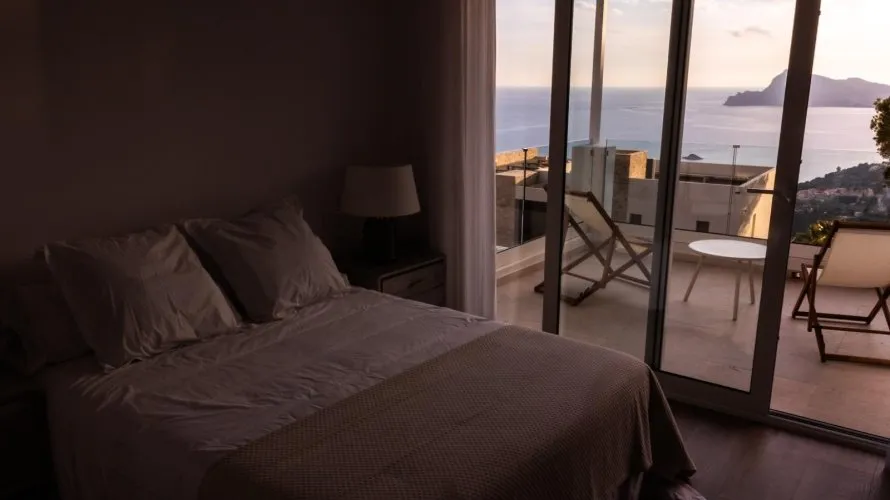 Villa de 3 dormitorios en Zona Altea Hills, Spain No. 1051 № 28