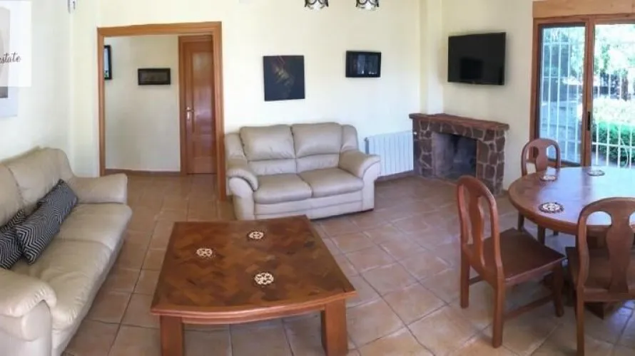 Apartamento de 135m² en L'Eliana, Spain No. 471