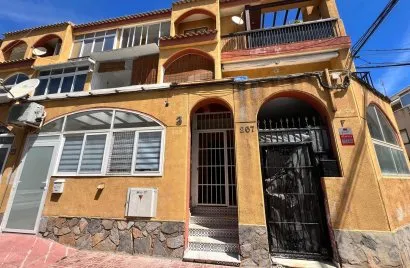 Apartamento de 149m² en Torrevieja, Spain No. 1363