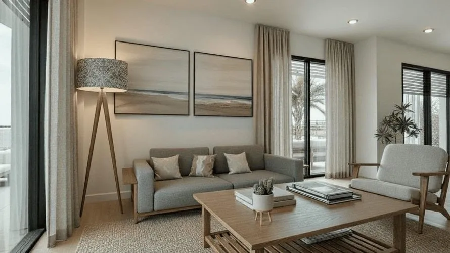Apartamento de 2 dormitorios en Los Alcázares, Spain No. 1088 № 14