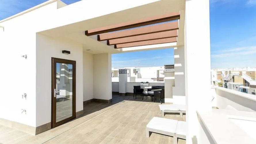 Villa de 3 dormitorios en Ciudad Quesada, Spain No. 274 № 23