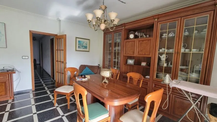 Apartamento de 1 dormitorio en Torrevieja, Spain No. 1040 № 6
