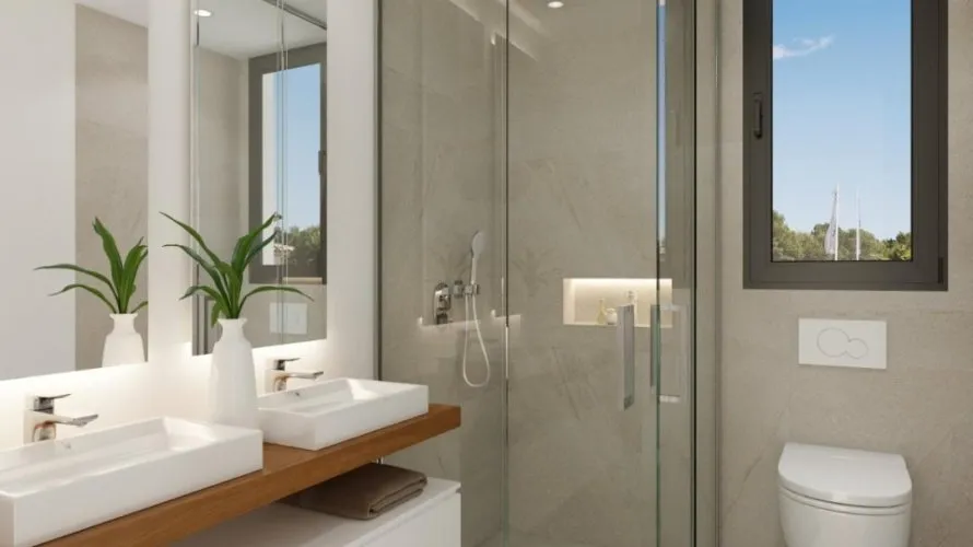 Apartamento de 3 dormitorios en Finestrat, Spain No. 905 № 11