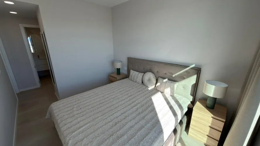 Apartamento de 2 dormitorios en Finestrat, Spain No. 992 № 10