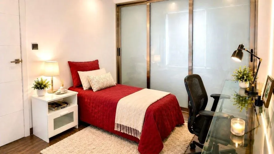 Villa de 5 dormitorios en Alicante, Spain No. 1239 № 10