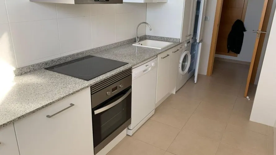 Ático de 4 dormitorios en Alicante, Spain No. 1114 № 9