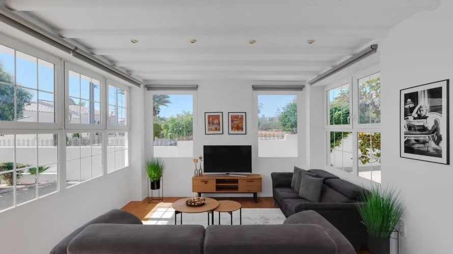 Villa de 6 dormitorios en Calpe, Spain No. 227 № 8