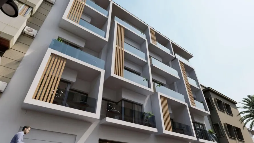 Apartamento de 2 dormitorios en Altea, Spain No. 680 № 24
