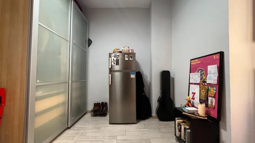 Apartamento de 1 dormitorio en Madrid, Spain No. 993 № 6