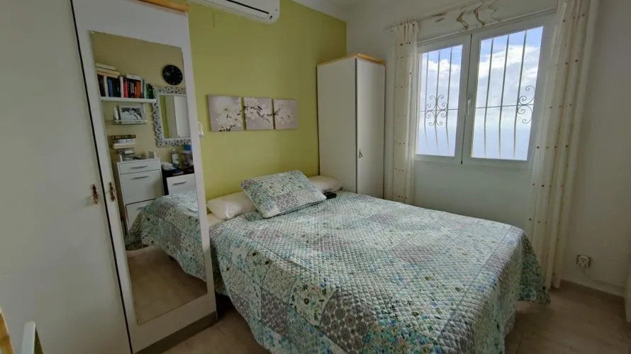 Villa de 209m² en Benitachell, Spain No. 1272 № 1