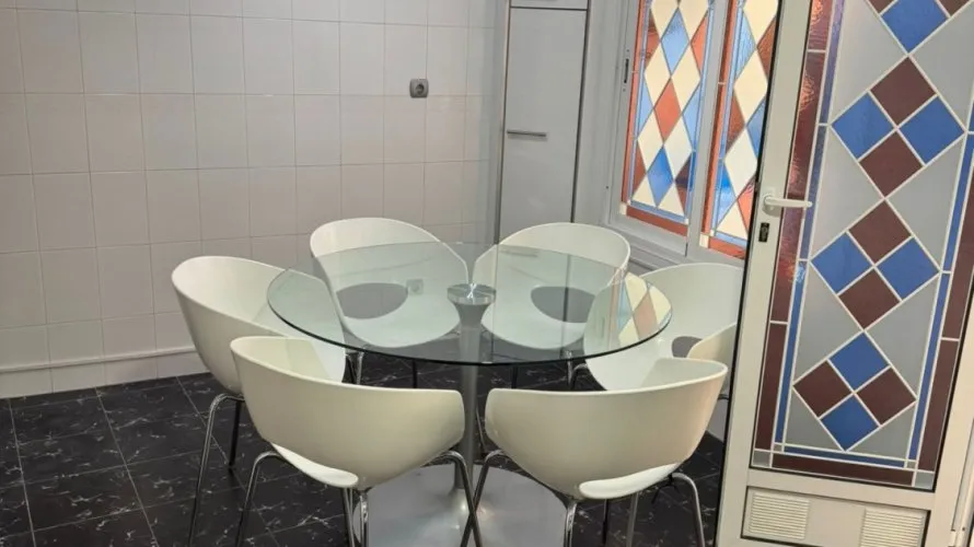 Apartamento de 3 dormitorios en Torrevieja, Spain No. 184 № 25