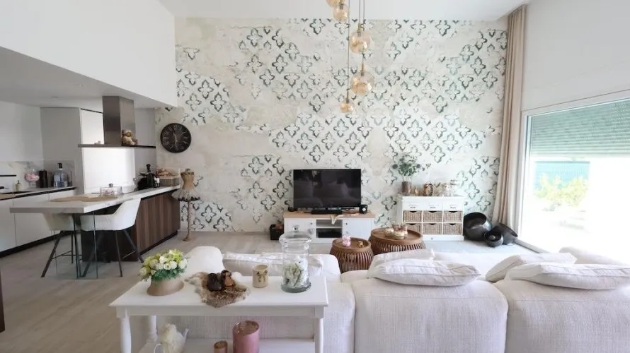 Villa de 3 dormitorios en Algorfa, Spain No. 1377 № 13