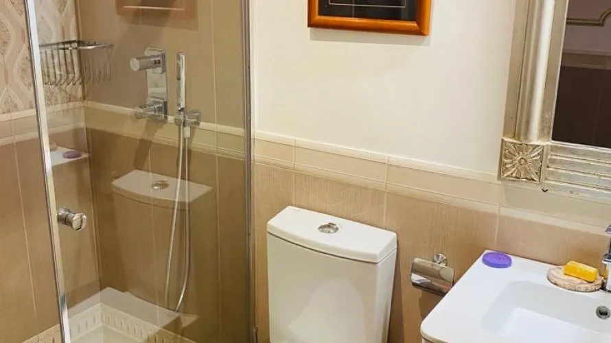Apartamento de 3 dormitorios en Galera de las Palmeras, Spain No. 512 № 25